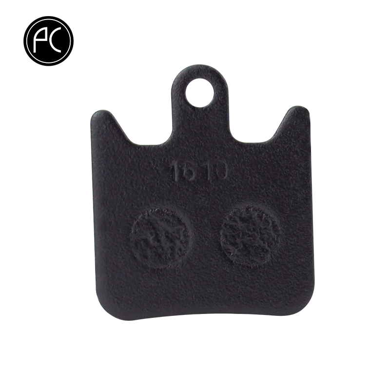 PCycling 4 paia di pastiglie f - Tech Bike Accessories recensione e prezzo