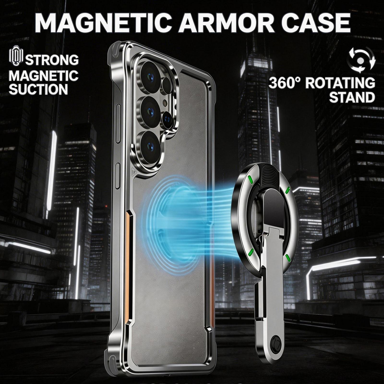 Per Samsung Galaxy S26 Ultra,  - Phone Stand Aluminum recensione e prezzo
