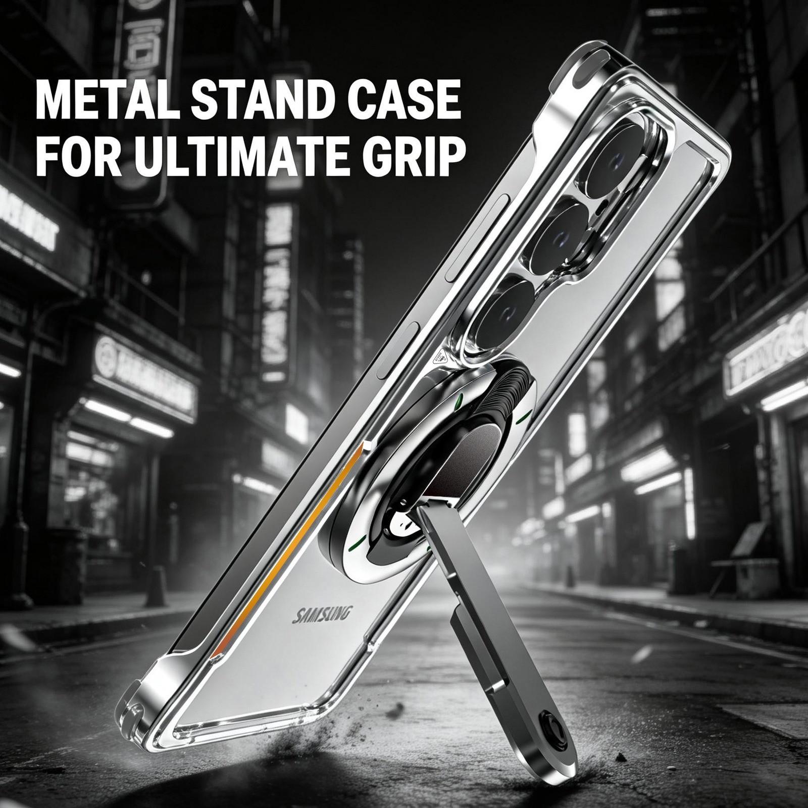 Per Samsung Galaxy S26 Ultra,  - Phone Stand Aluminum recensione e prezzo