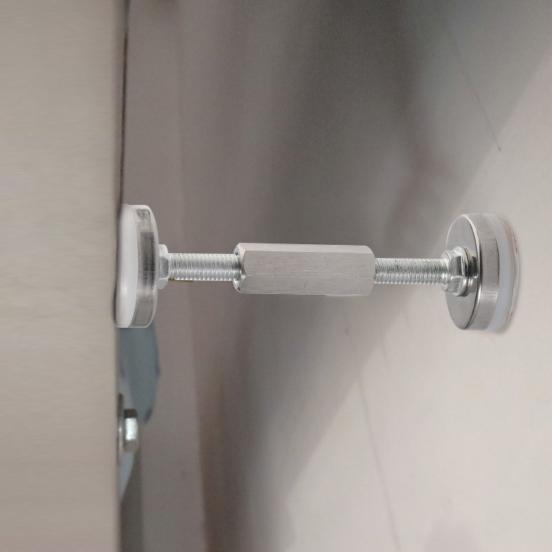 Vite di fissaggio antivibrante - Tech Room Accessories recensione e prezzo