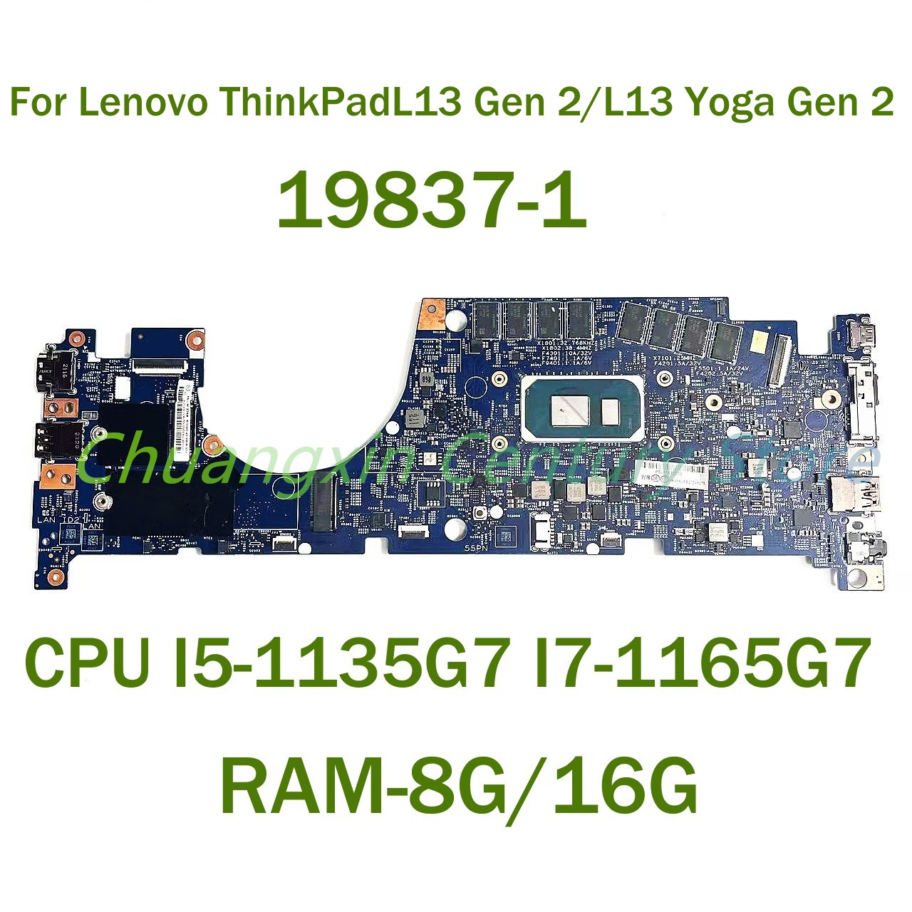 Scheda Madre per Laptop Lenovo - Intel Cpu Core I7 recensione e prezzo