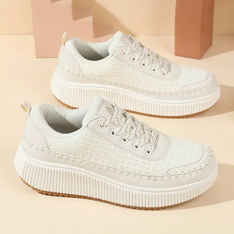 Scarpe marroni Donna Appartame - Unique Tech Accessories Gifts recensione e prezzo
