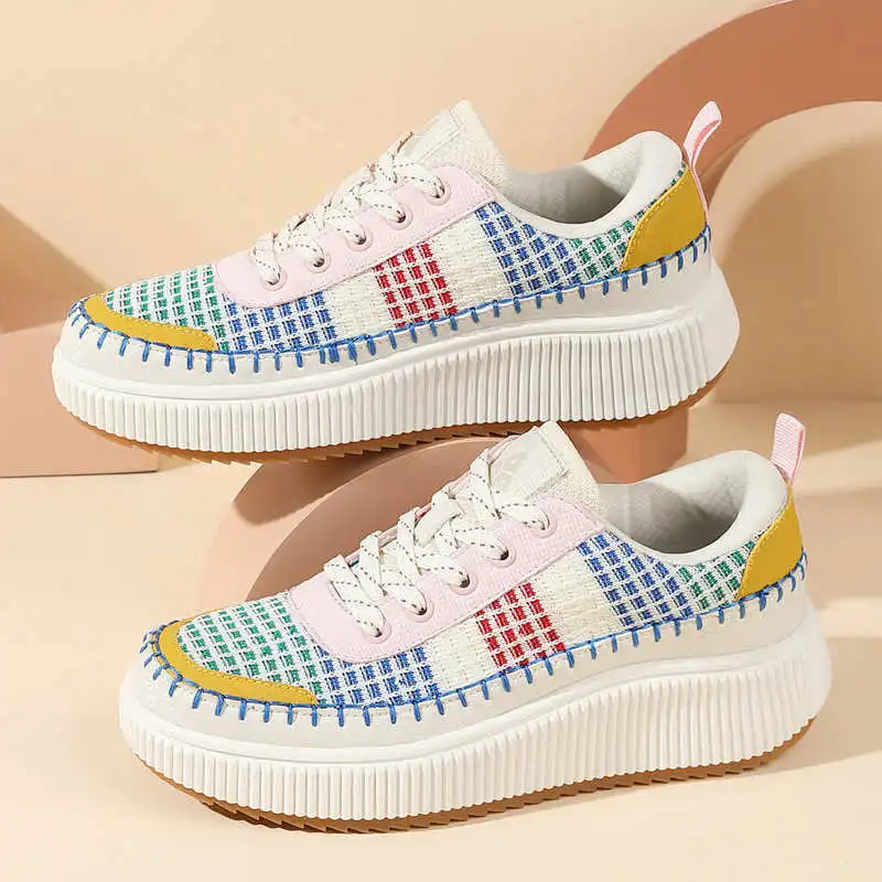 Scarpe marroni Donna Appartame - Unique Tech Accessories Gifts recensione e prezzo