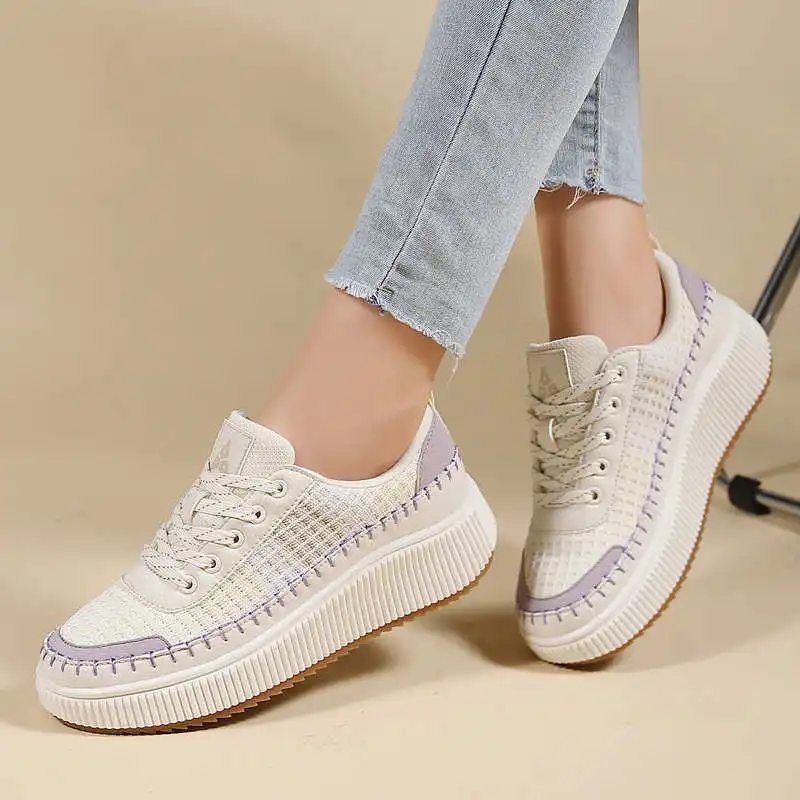 Scarpe marroni Donna Appartame - Unique Tech Accessories Gifts recensione e prezzo