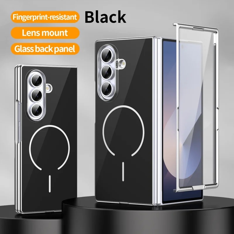 Custodia Magnetica Pieghevole  - Tech Accessories Business recensione e prezzo