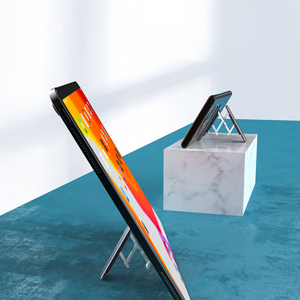 1 Pezzo Supporto per Telefono  - Phone Stand Aluminum recensione e prezzo