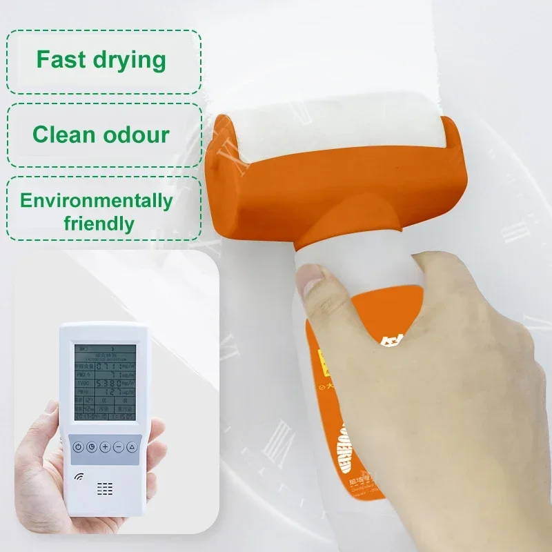 Pittura antimicrobica per ripa - Tech Room Accessories recensione e prezzo