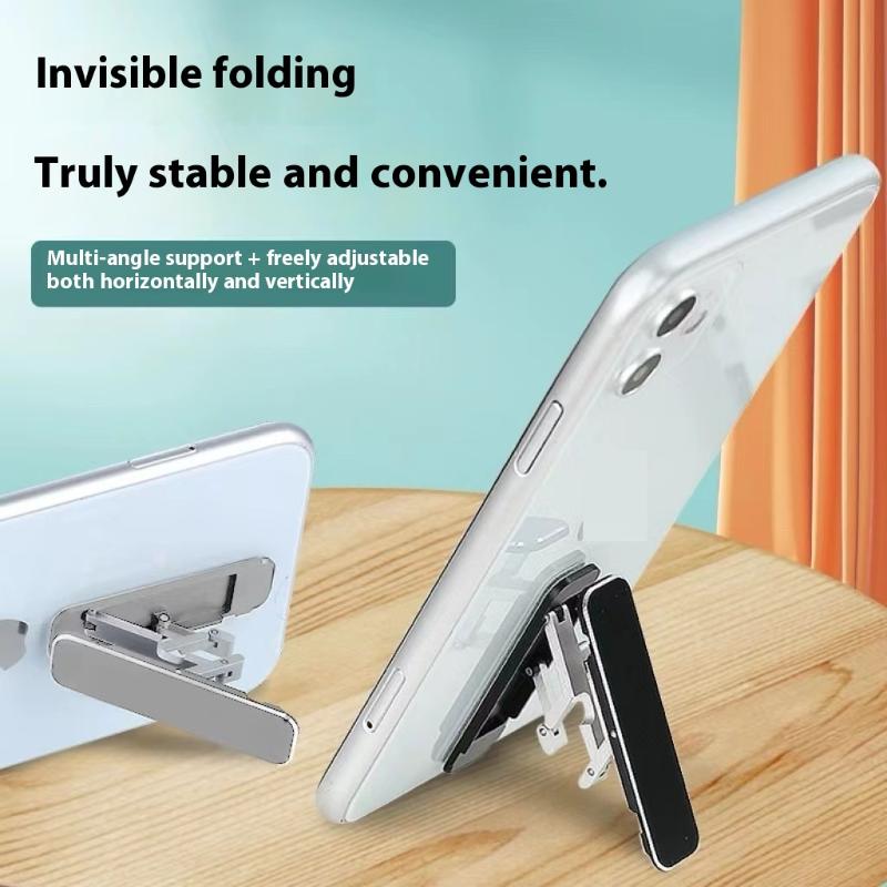 Supporto per cellulare pieghev - Phone Stand Aluminum recensione e prezzo