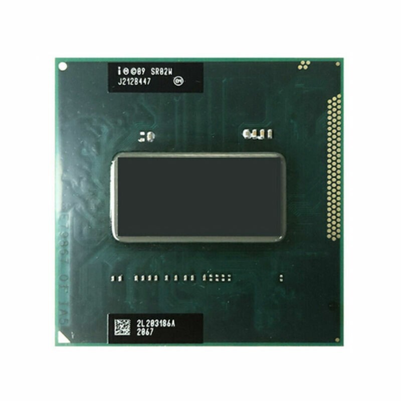 Processore Intel Core i7-2760Q - Intel Cpu Core I7 recensione e prezzo