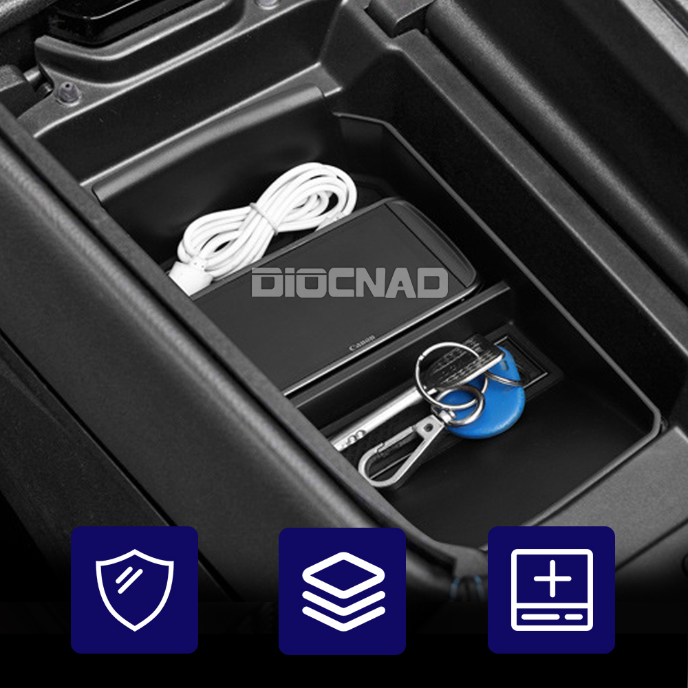 Per Renault Austral E-Tech Hyb - Tech Accessories Storage recensione e prezzo