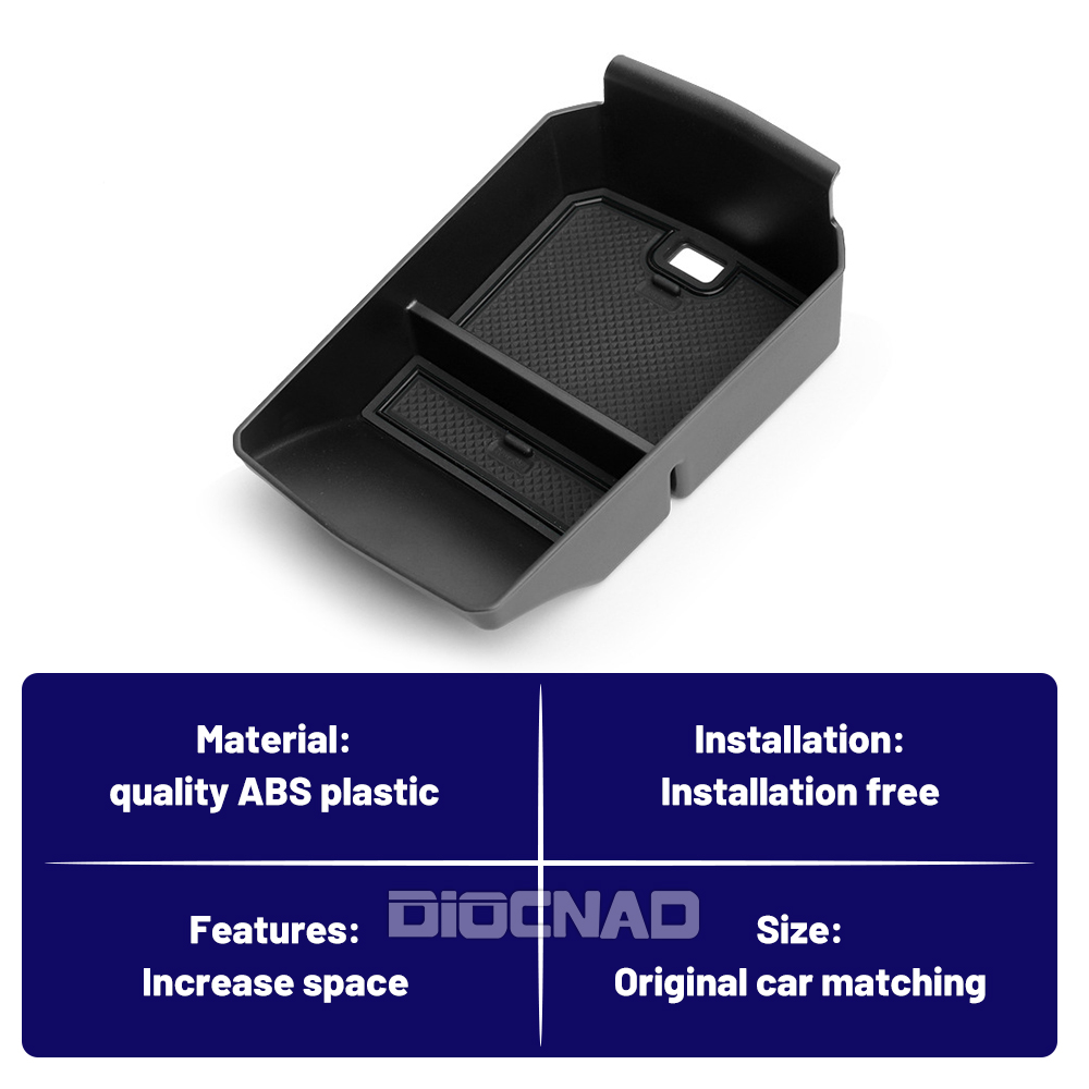 Per Renault Austral E-Tech Hyb - Tech Accessories Storage recensione e prezzo