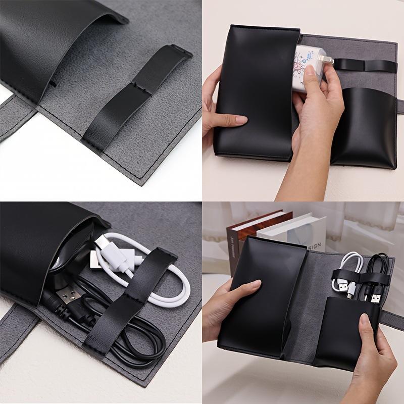 1PC Organizzatore multi-scompa - Tech Accessories Storage recensione e prezzo