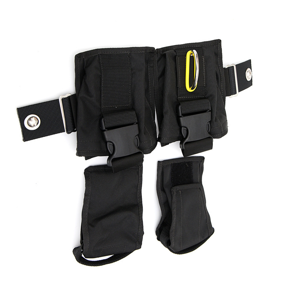 Accessori subacquei profession - Tech Accessories Storage recensione e prezzo