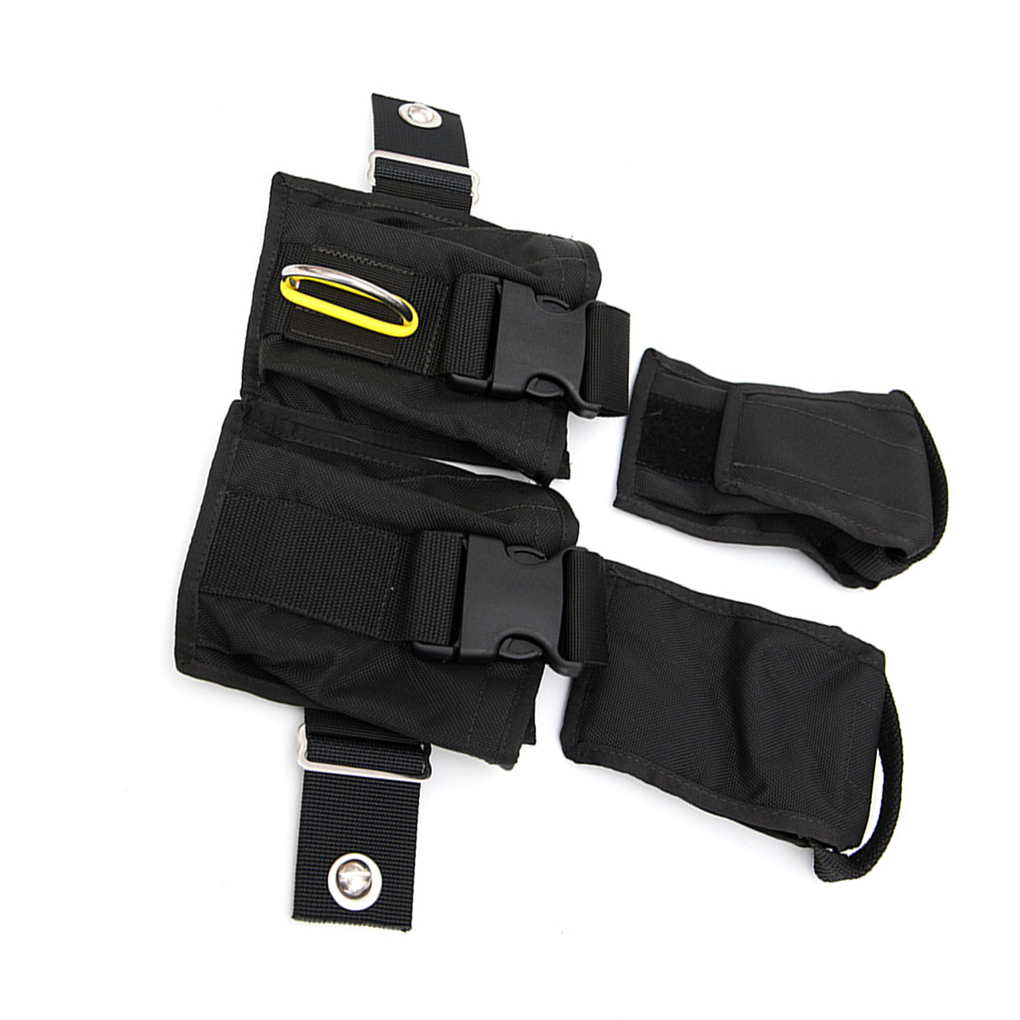 Accessori subacquei profession - Tech Accessories Storage recensione e prezzo
