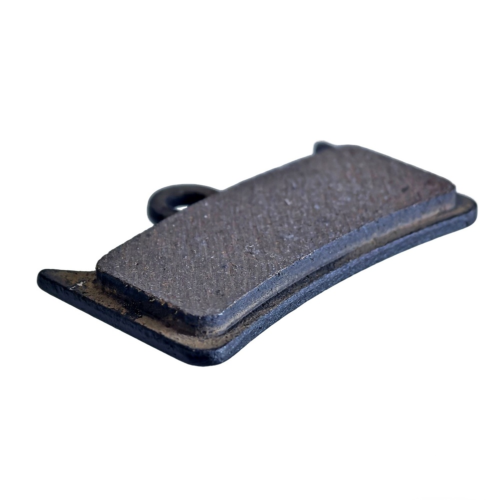 Pastiglie freno a disco in res - Tech Bike Accessories recensione e prezzo