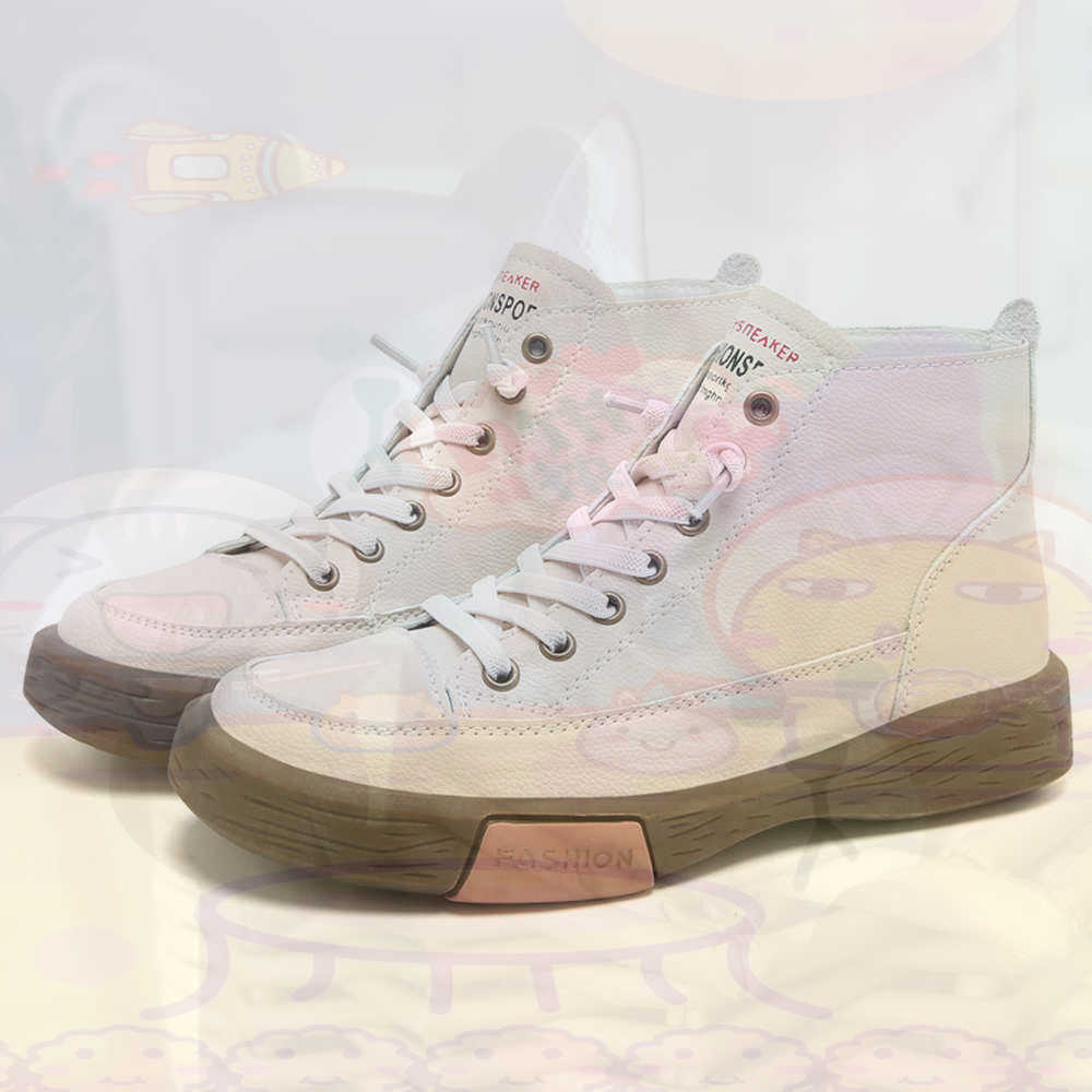 High Top Hi Cut Offerte Skateb - Unique Tech Accessories Gifts recensione e prezzo