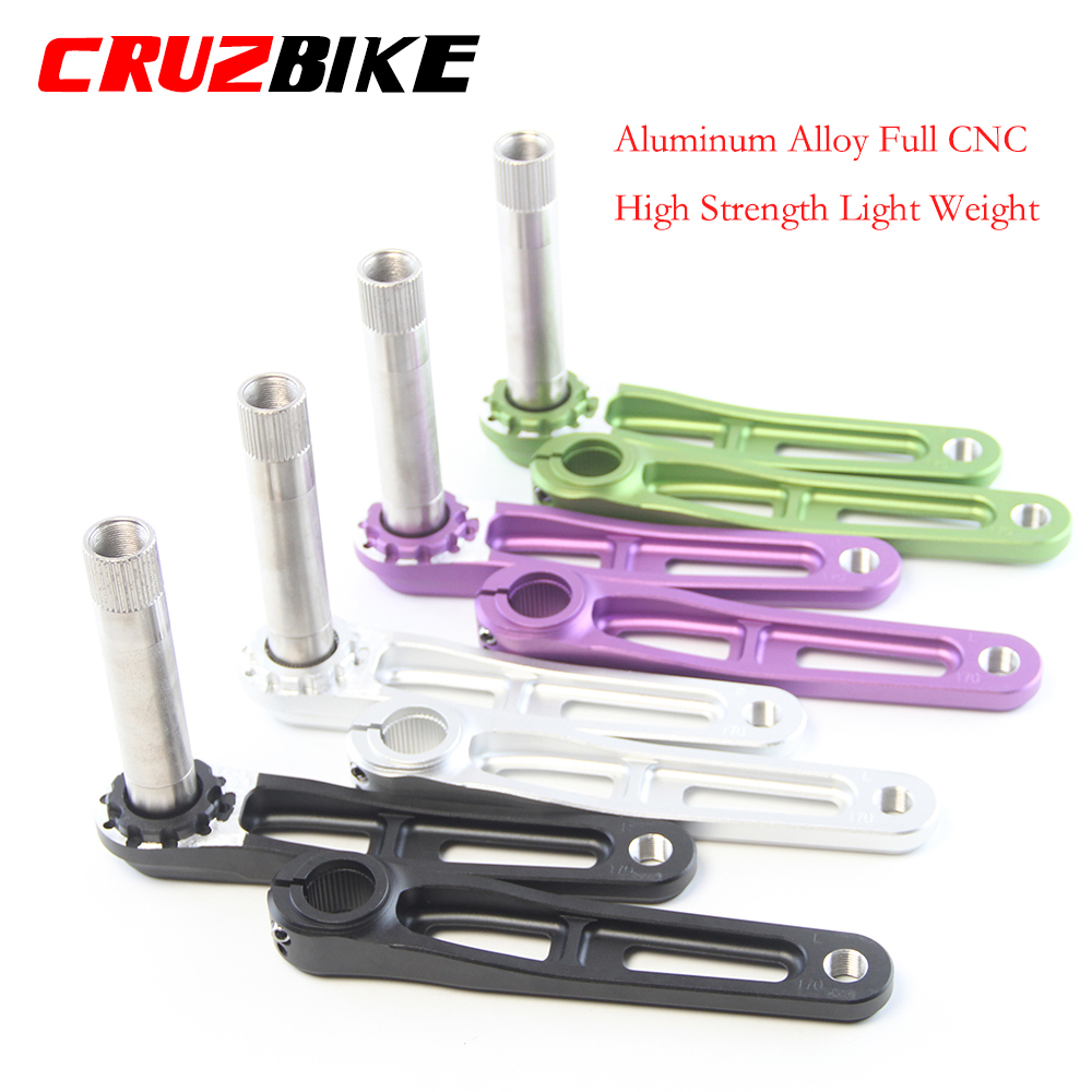 CRUZbike Pieghevole Bici Guarn - Tech Bike Accessories recensione e prezzo