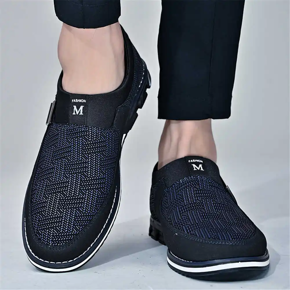 Blu scuro 44-45 Scarpe estive  - Unique Tech Accessories Gifts recensione e prezzo