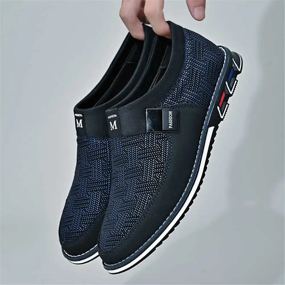Blu scuro 44-45 Scarpe estive  - Unique Tech Accessories Gifts recensione e prezzo