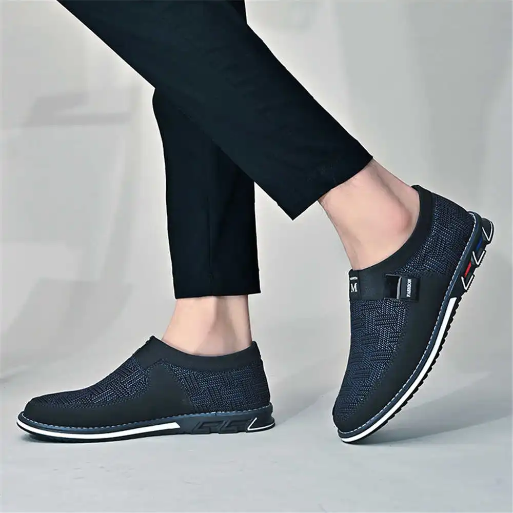 Blu scuro 44-45 Scarpe estive  - Unique Tech Accessories Gifts recensione e prezzo