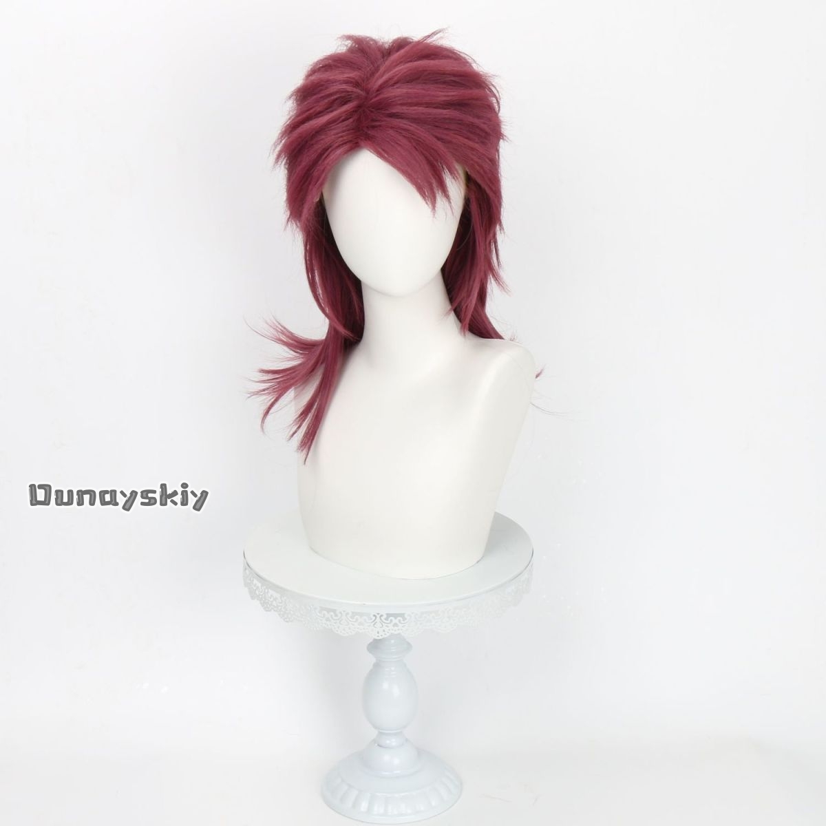 Parrucca Cosplay Valko di Love - Tech Hair Accessories recensione e prezzo