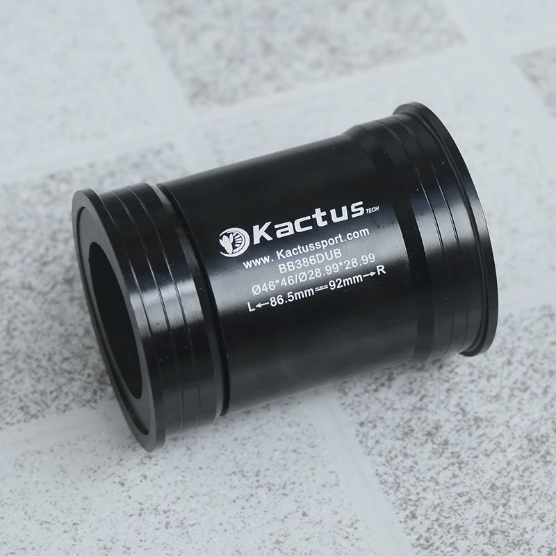 KACTUS BB386-DUB Movimento Cen - Tech Bike Accessories recensione e prezzo