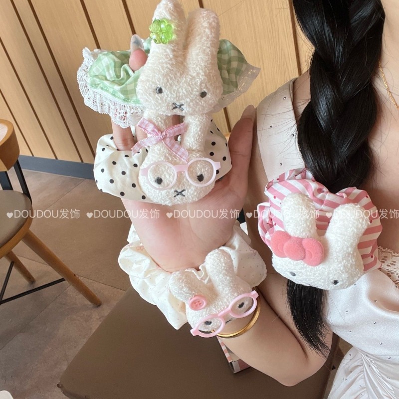 Nuovo Elastico per Capelli Mif - Tech Hair Accessories recensione e prezzo