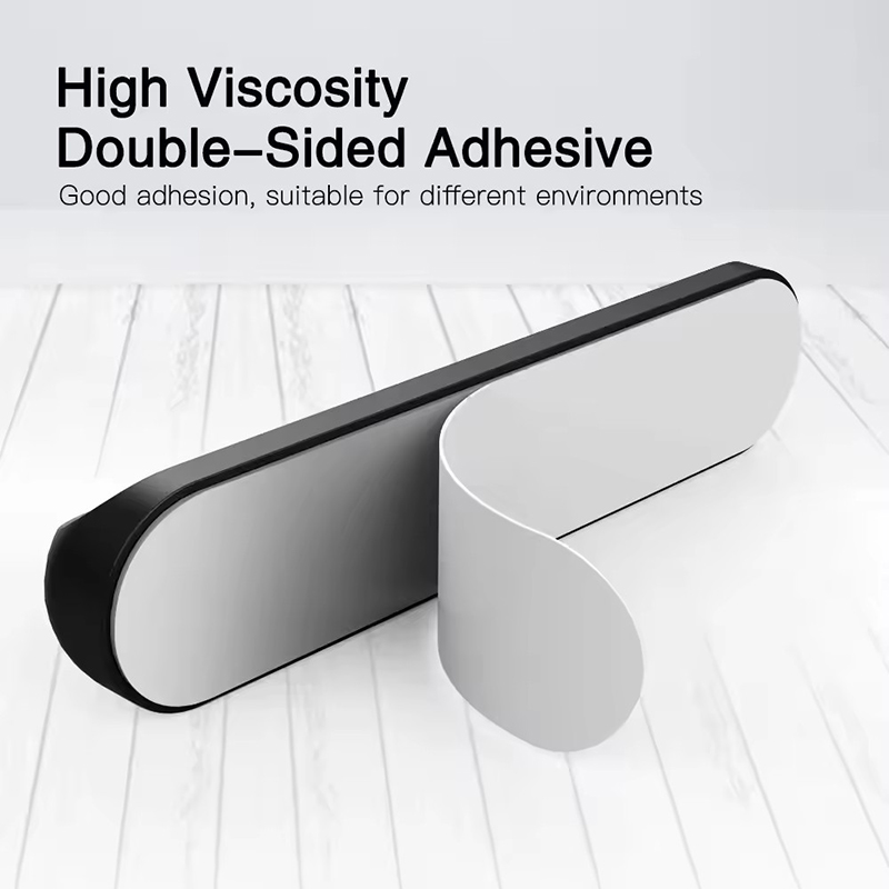 Clip in silicone per cavi USB, - Desk Cable Clip recensione e prezzo