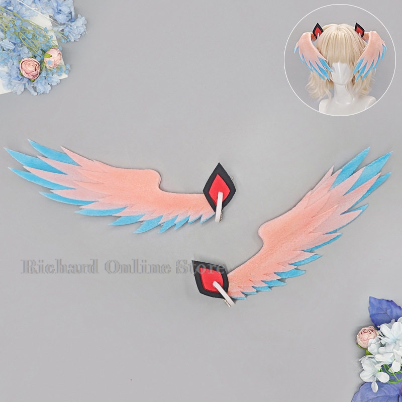 Accessori per Parrucche Cospla - Tech Hair Accessories recensione e prezzo