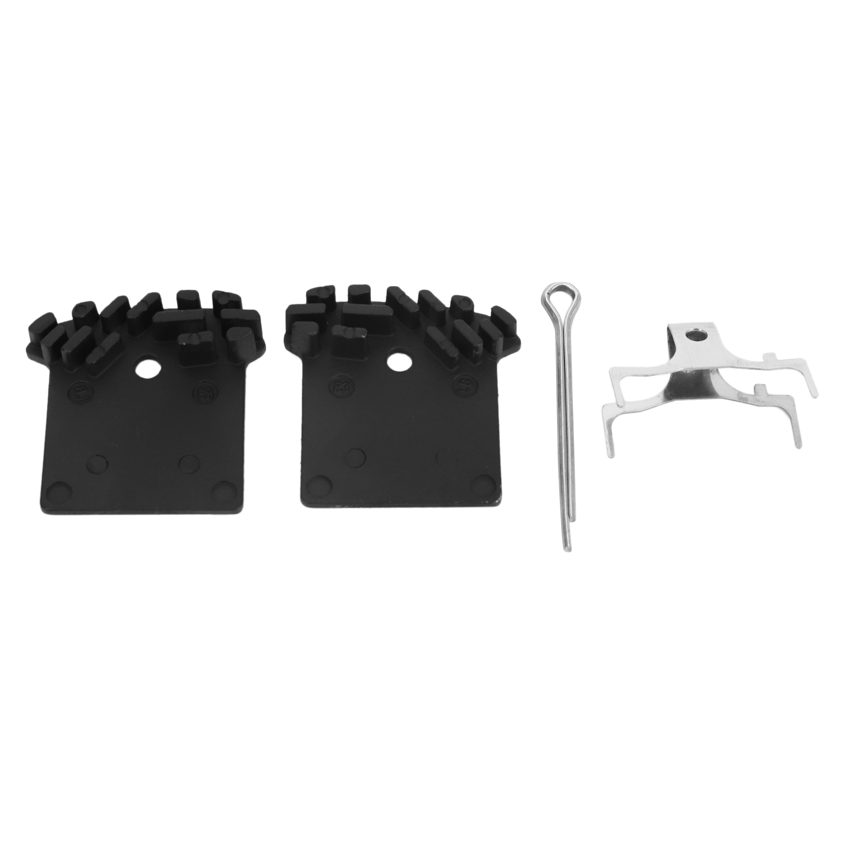 HOES-6X Pastiglie Freno A Disc - Tech Bike Accessories recensione e prezzo
