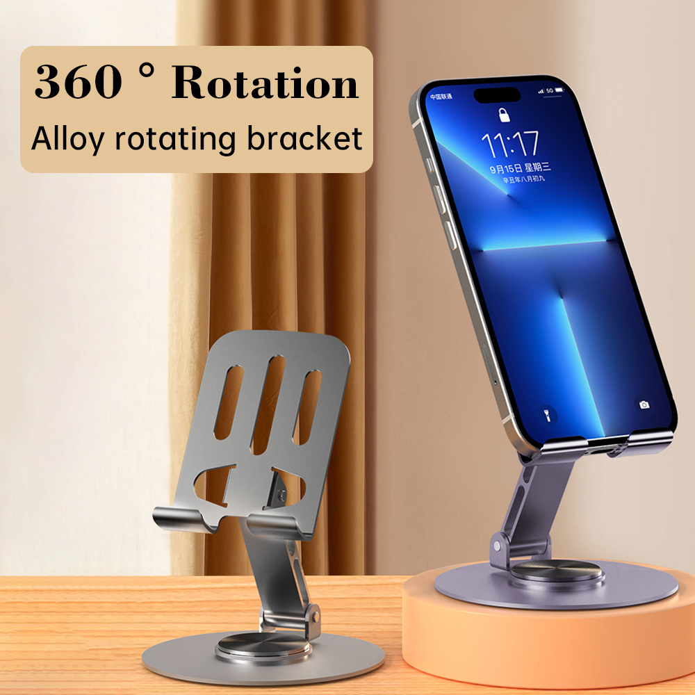 Supporto per Telefono 360 °    - Phone Stand Aluminum recensione e prezzo