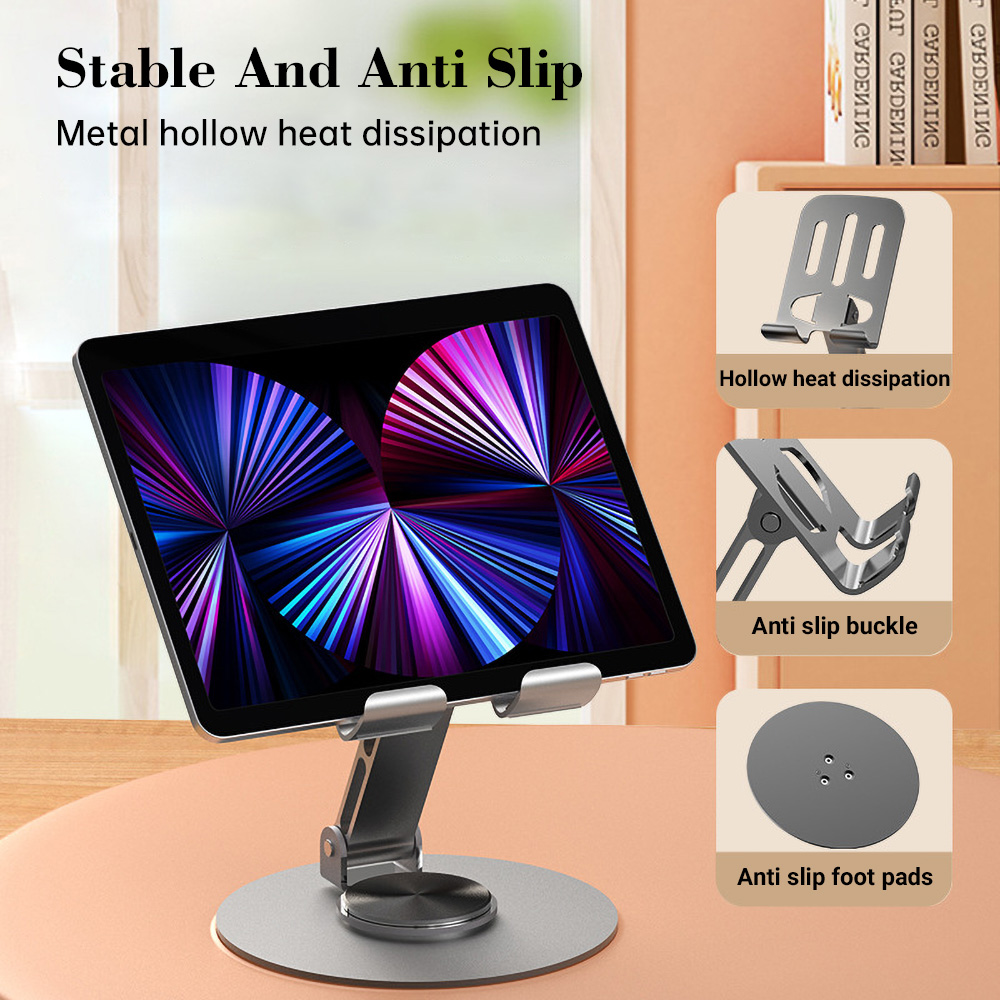 Supporto per Telefono 360 °    - Phone Stand Aluminum recensione e prezzo