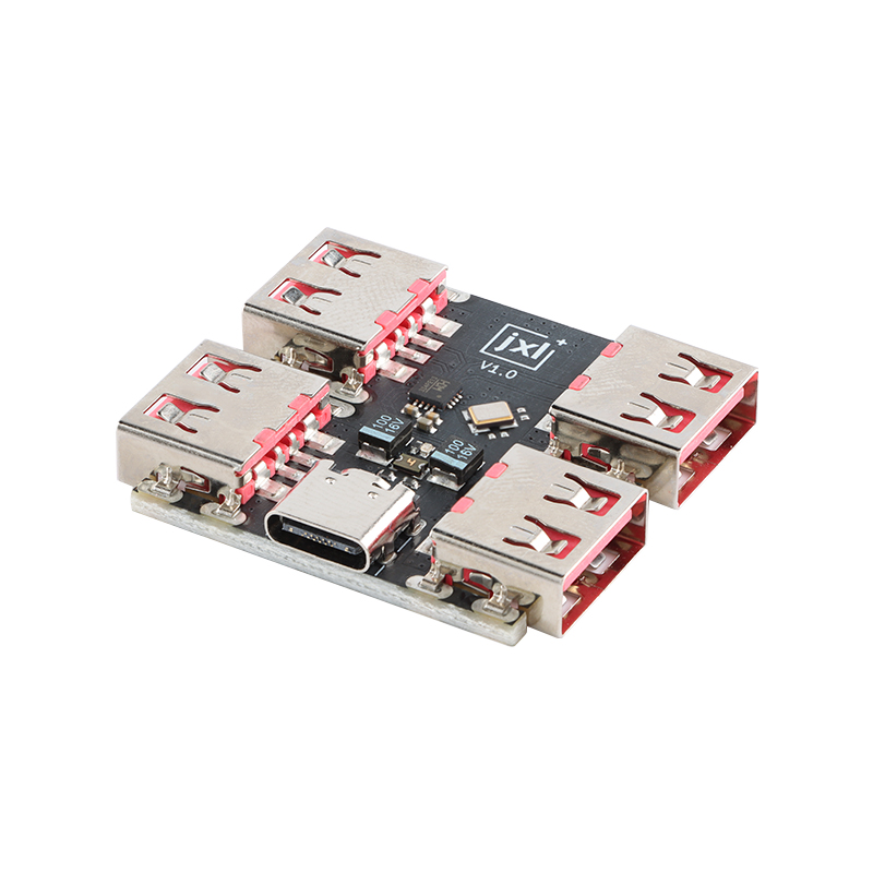 1-10 Pezzi USBHUB USB2.0 Modul - Usb Hub 7 Port recensione e prezzo