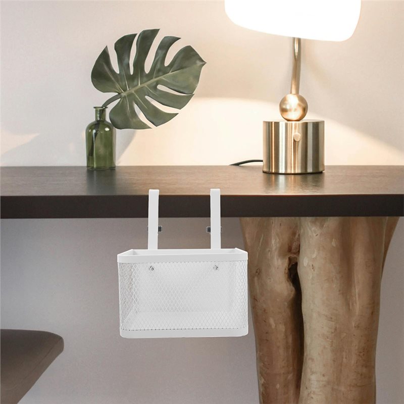 Organizzatore da scrivania per - Desk Cable Clip recensione e prezzo