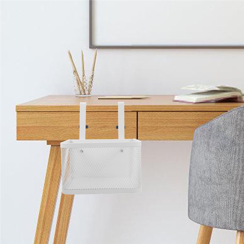 Organizzatore da scrivania per - Desk Cable Clip recensione e prezzo