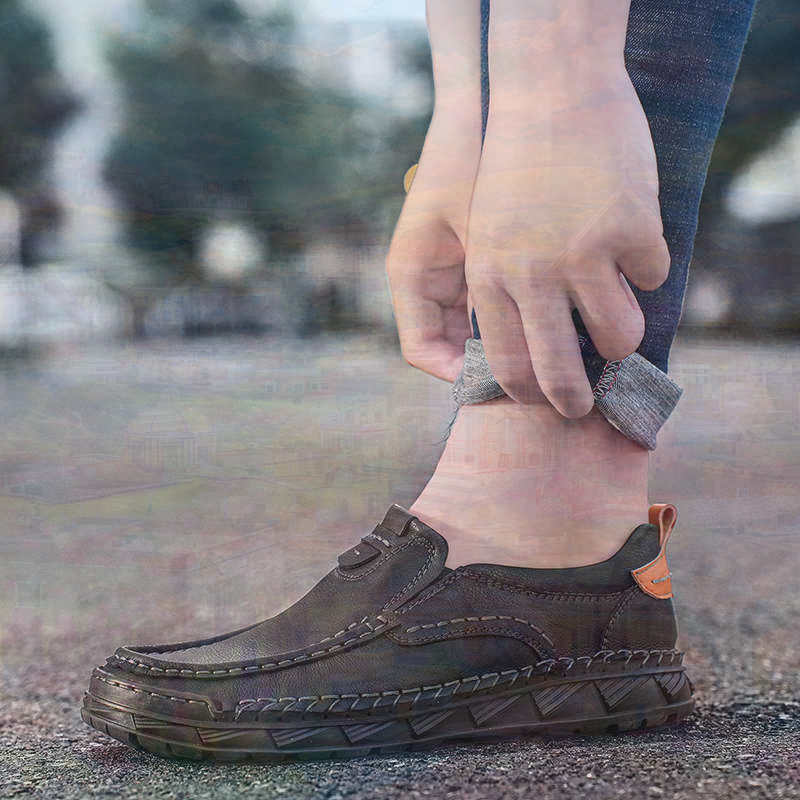 39 Slipon Sneakers Uomo 46 Wal - Unique Tech Accessories Gifts recensione e prezzo