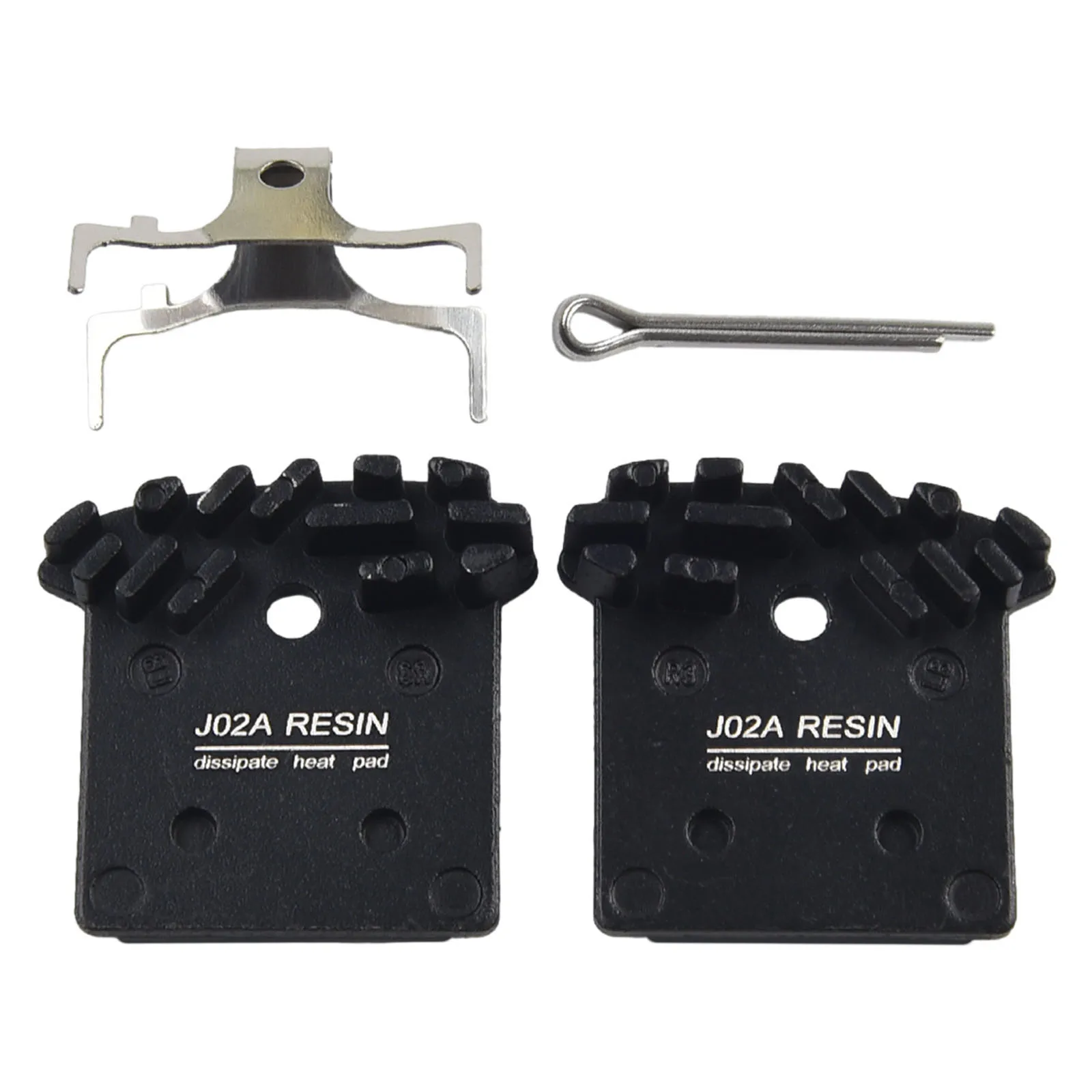 1 paio di Pastiglie Freno A Di - Tech Bike Accessories recensione e prezzo