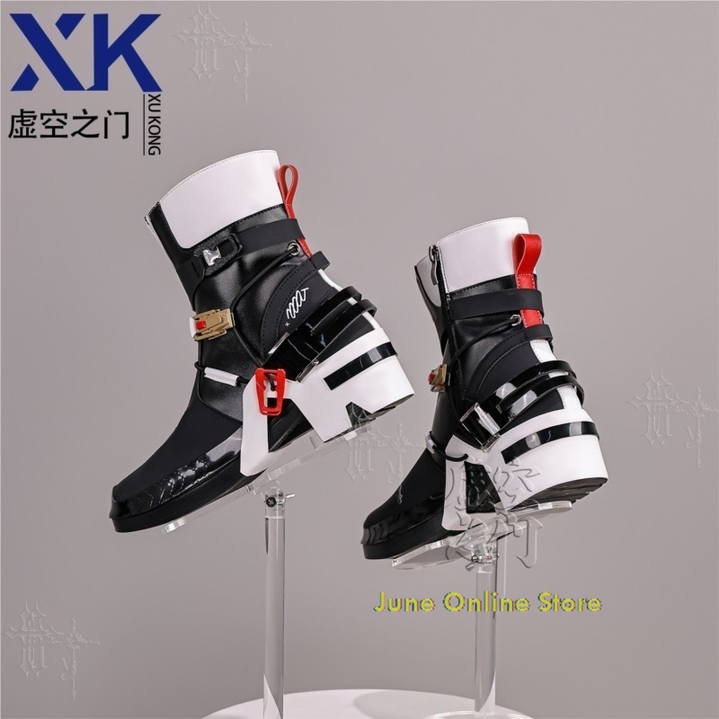 Costumi Cosplay Anime Arknight - Tech Hair Accessories recensione e prezzo