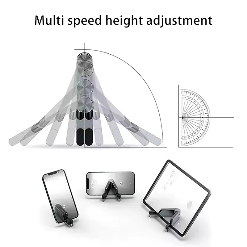 Supporto Universale Portatile  - Phone Stand Aluminum recensione e prezzo