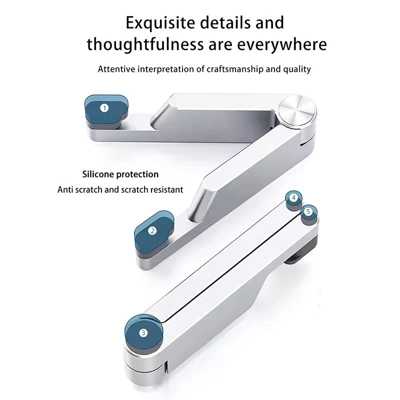 Supporto Universale Portatile  - Phone Stand Aluminum recensione e prezzo