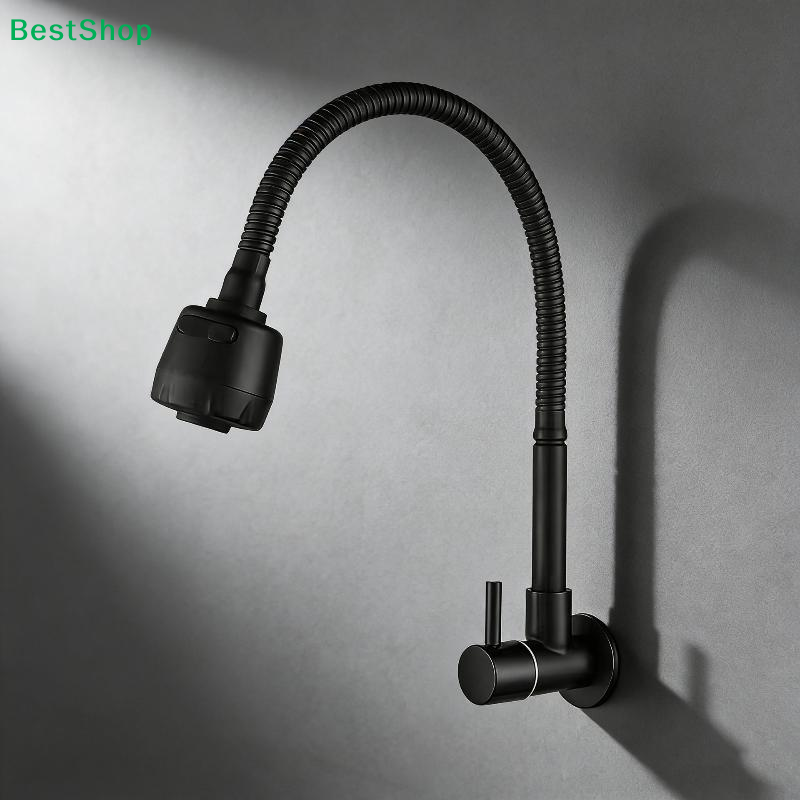 ⚑ Rubinetto da Cucina Flessibi - Tech Room Accessories recensione e prezzo