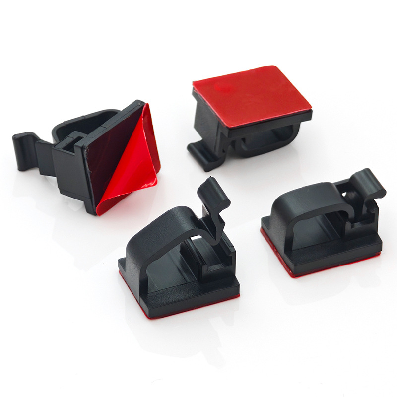 20 Pezzi Clip Adesivi per Cavi - Desk Cable Clip recensione e prezzo