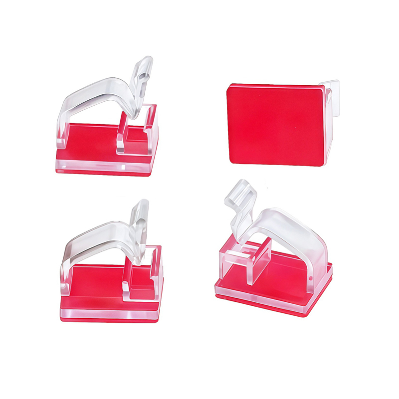 20 Pezzi Clip Adesivi per Cavi - Desk Cable Clip recensione e prezzo