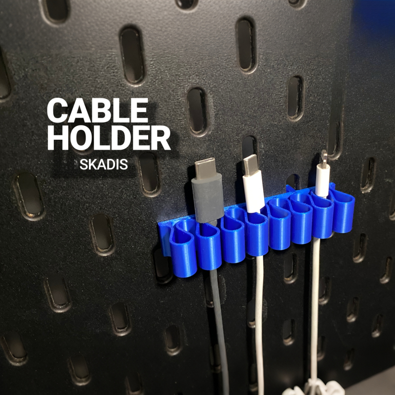 Clip Organizzatore Cavi per Pa - Desk Cable Clip recensione e prezzo