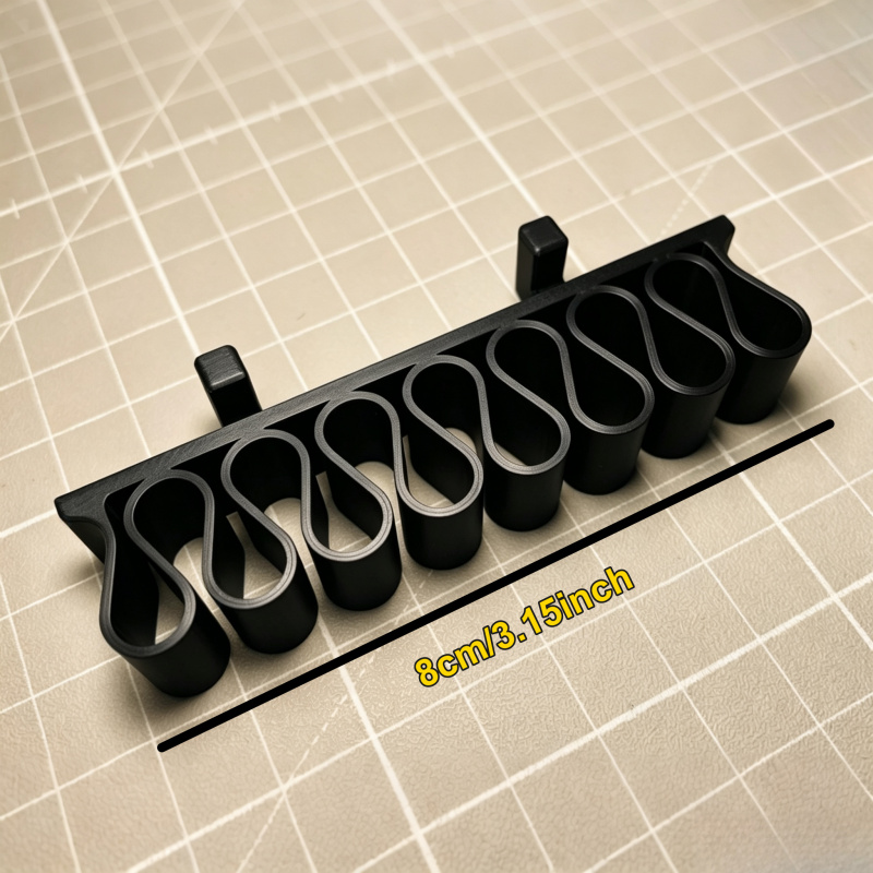 Clip Organizzatore Cavi per Pa - Desk Cable Clip recensione e prezzo