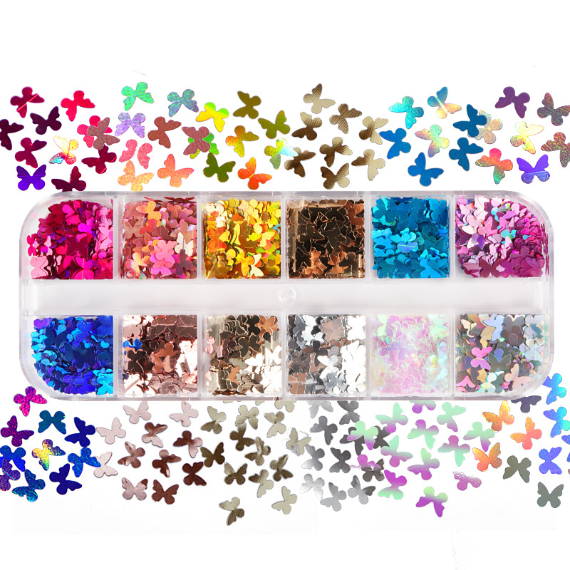 Mix Color fluorescente farfall - Tech Accessories Store recensione e prezzo