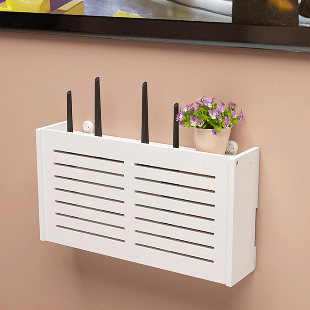 Scatola portaoggetti per route - Tech Room Accessories recensione e prezzo