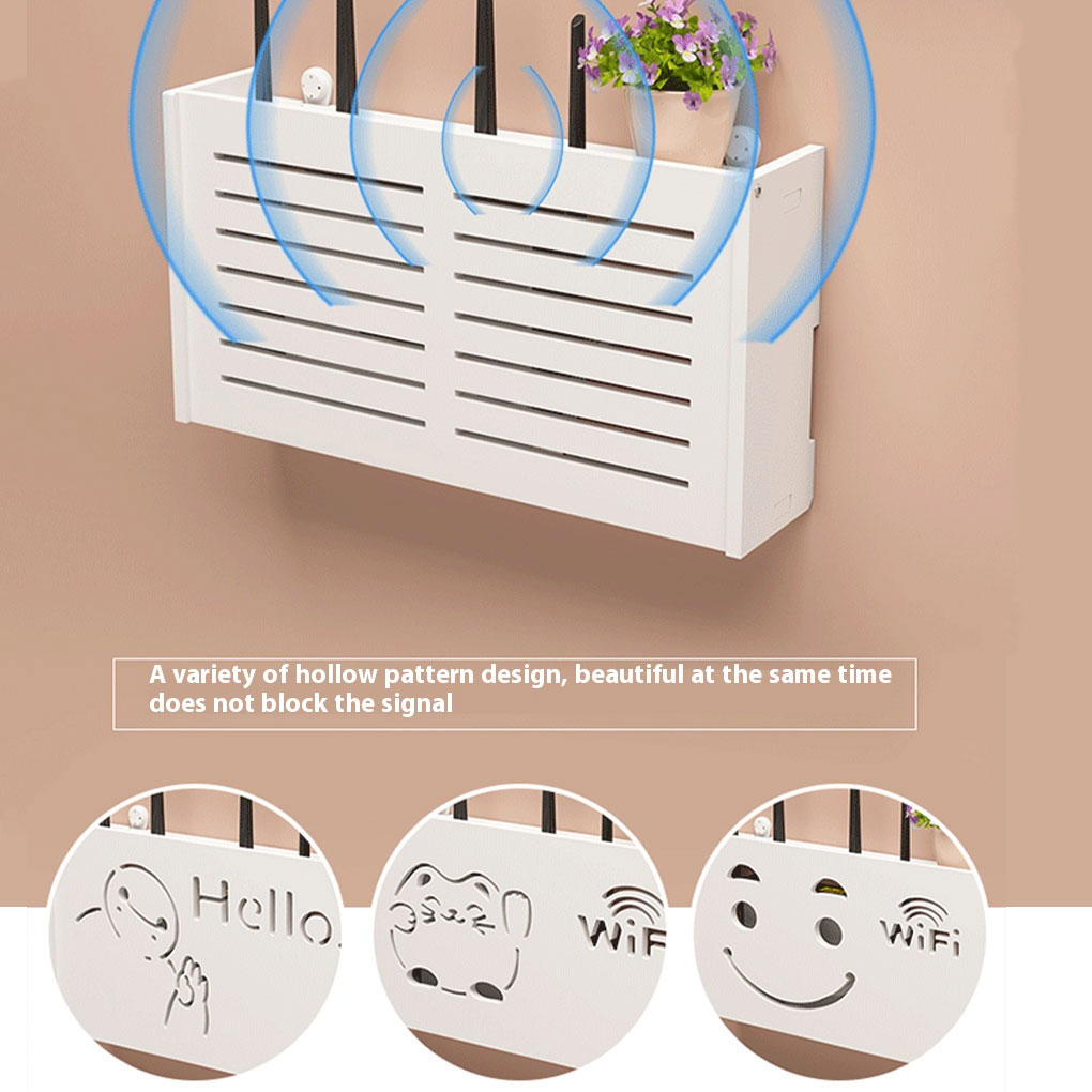 Scatola portaoggetti per route - Tech Room Accessories recensione e prezzo