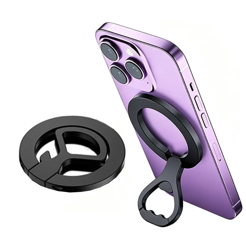 Supporto Magnetico per Telefon - Phone Stand Aluminum recensione e prezzo