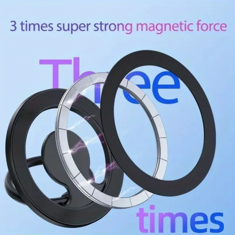 Supporto Magnetico per Telefon - Phone Stand Aluminum recensione e prezzo